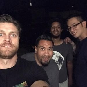 Meet your Posher, Mike